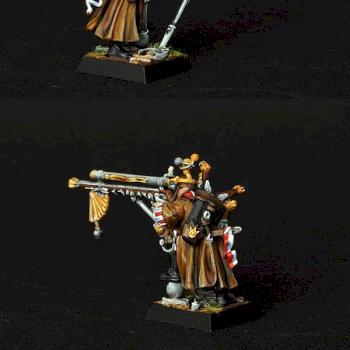 Empire Engineer by BloodyBeast.com