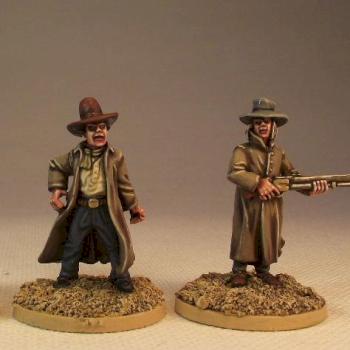 Artizan Cowboys by dazler269