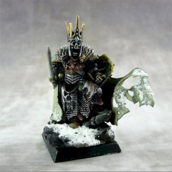 Vampire counts Wight King by Doom77