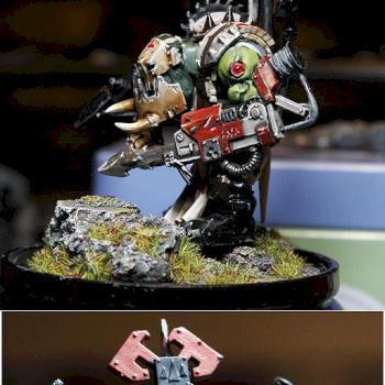 ORK Painboyz by hamboy