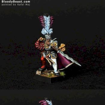 Empire Champion by BloodyBeast.com