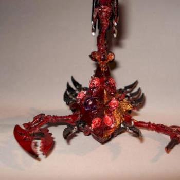 DE Talos by Der Knecht