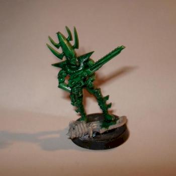 Dark Eldar by Der Knecht