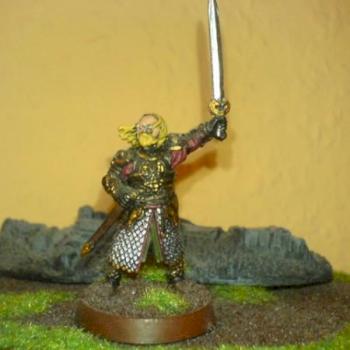 Theoden by kämpfer