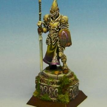 Royal Guard of Alahan by Jamie