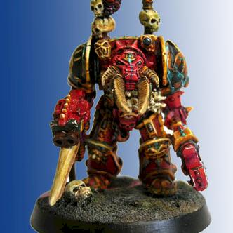 terminator son of ashura by FW Zelast