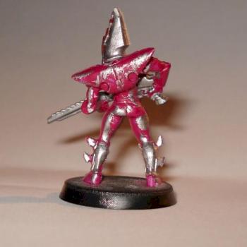 Another DE by Der Knecht
