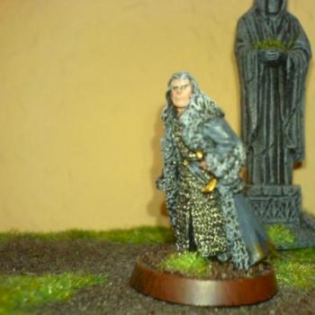 Denethor by kämpfer