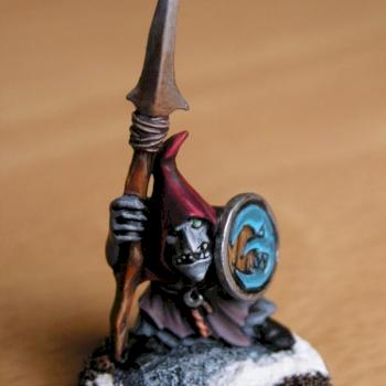 Une autre figurine by dann