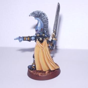 vengeur de dos by marc. c