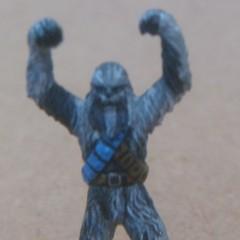 Wookie 2 by starwarsmini.com