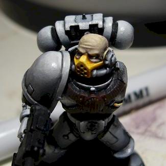 Another mini by absinteh