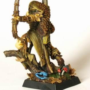 Waywatcher Lord by Der ungeheuer