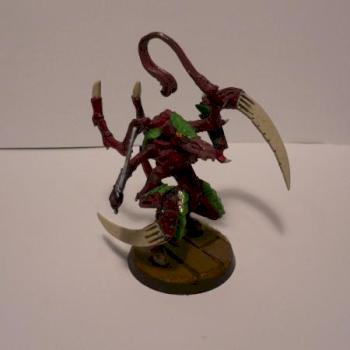 Another mini by terminetor