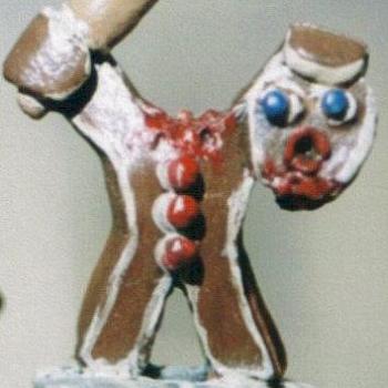 Gingie ( by Ravenslock