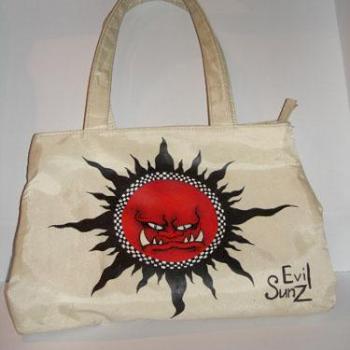 evil sunz by Kazoo
