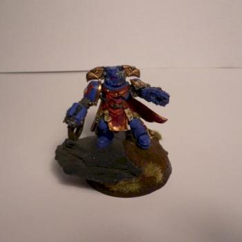 Another mini by terminetor