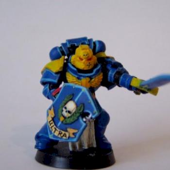 SM Champion by Fishman