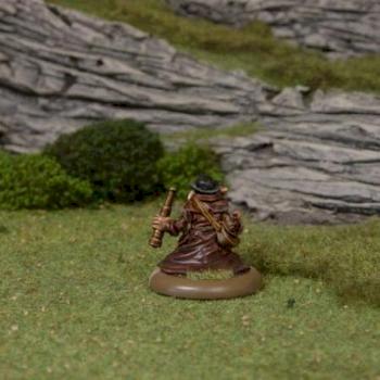 Mercenary: Reinholdt - Gobber Speculator by Veith