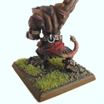 Skaven-Ratogre by qwudd