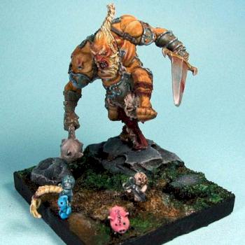 Son of Ogmios2 by Canopicdoll