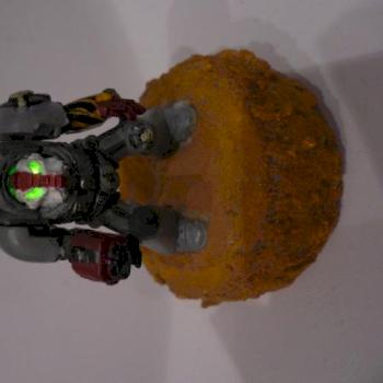 Another mini by terminetor