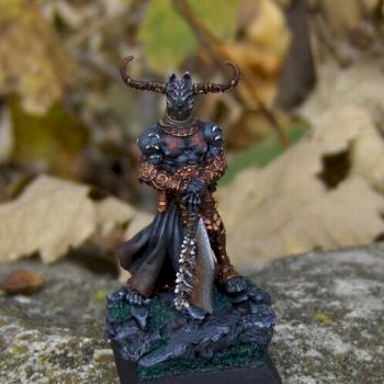 Karnagh Drune (1) by Popovhuk