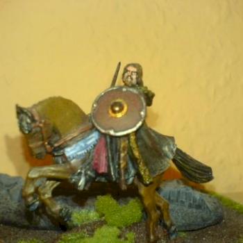 Boromir by kämpfer