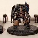 Second unit of Terminators by Pandemic