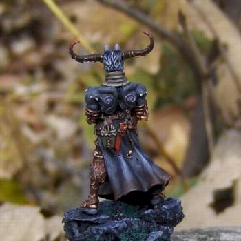 Karnagh Drune (1.2) by Popovhuk