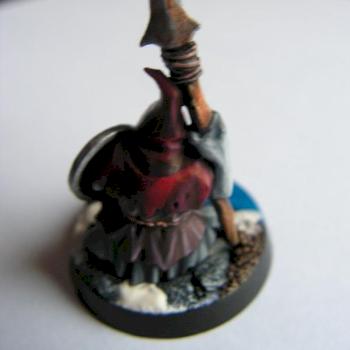 Une autre figurine by dann