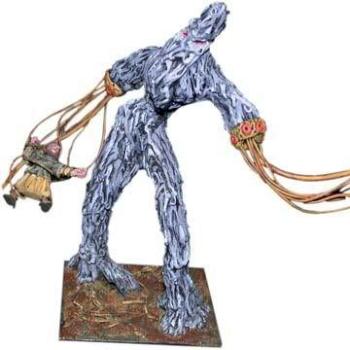 Treeman by Pandemic
