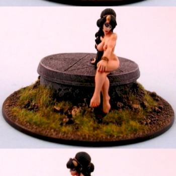 Gen by Pandius