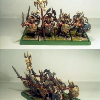 Chaos Marauders by ardeth
