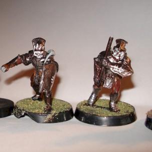 More Uruks by Der Knecht