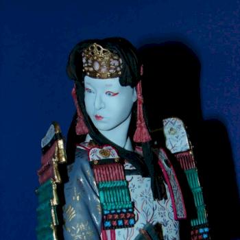 prinsses samuai by Sophianos