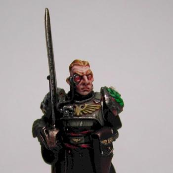 The General by Sophies Choice