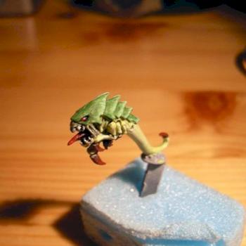 First step to my Army ^^ by The Seppel