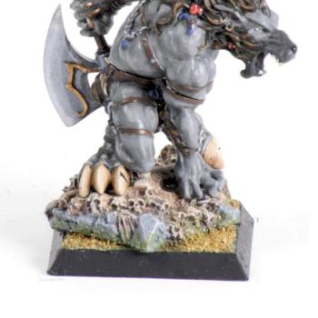 Varghar by radiation cow