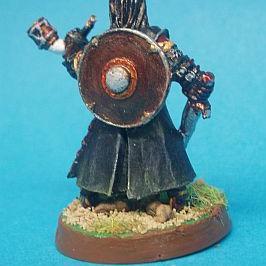 Boromir by roshi