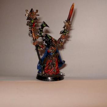 Elrad by Der Knecht