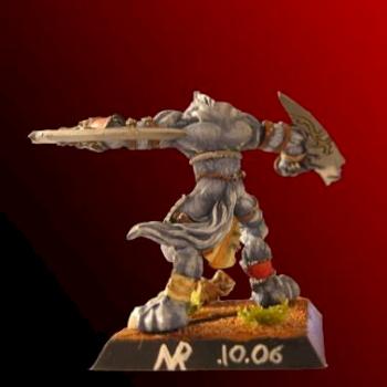 Another mini by Emperor