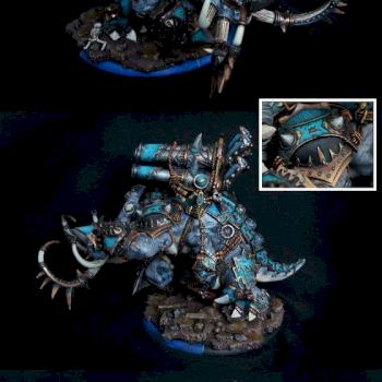 Mammoth by Surr
