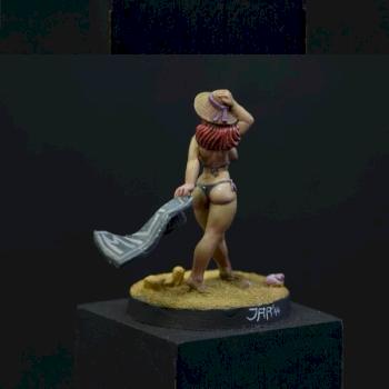 MILF by jarhead