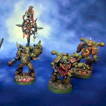 Plaguemarines by petethomas