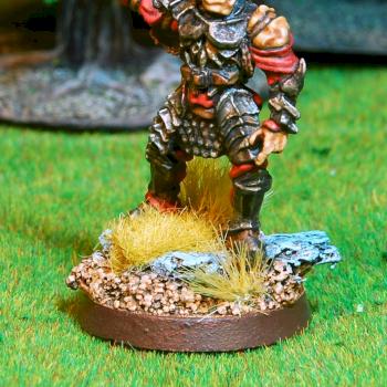 Gothmog GW LotR by GeorgXyd