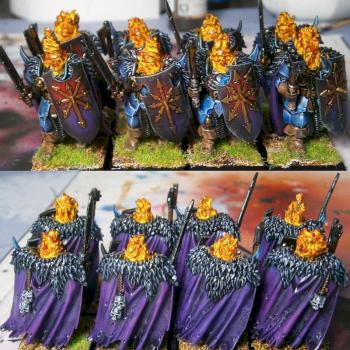 Chaos Chosen by TruxCulex