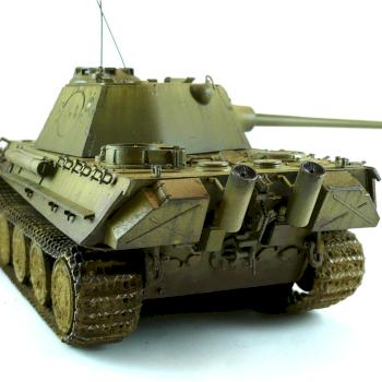 Panther F by Tech_Guard