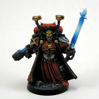 Mephiston by TheWarBlog