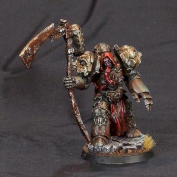 Typhus, Beacon of Plague by HellfireQC